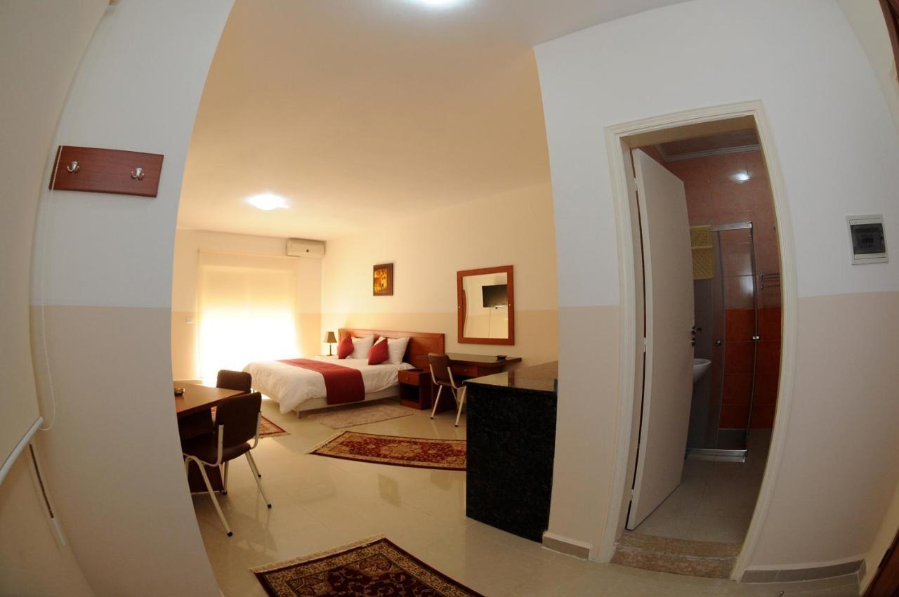 Byblos Guest House Camera foto